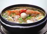 あじさい広東麺