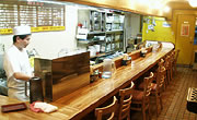 ラーメン専門店 満龍