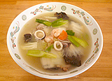 ラーメン専門店 満龍