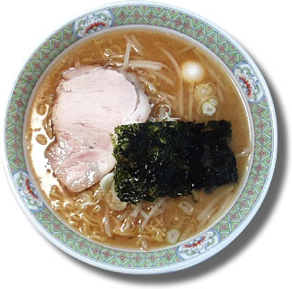麺七