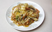 ラーメン 龍門