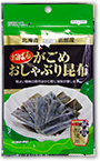 とろろ昆布