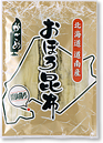 おぼろ昆布