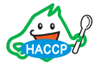 HACCP F؃}[N